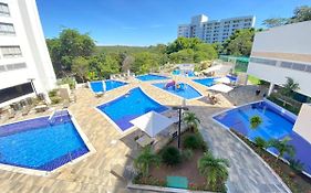 Hotel Park Veredas Flat 601 2/4